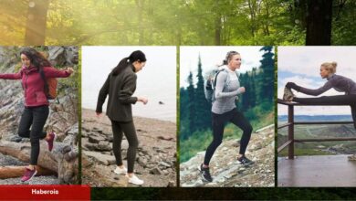 Barefoot ayakkabı ne demek? Yalınayak ayakkabı özellikleri ve modelleri! 2024 Ayakkabı modası - Haberois Barefoot ayakkabı ne demek? Yalınayak ayakkabı özellikleri ve modelleri! 2024 Ayakkabı modası