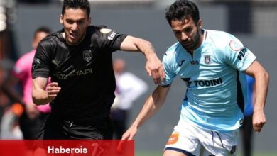 Başakşehir ligde iki maç sonra kazandı