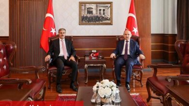 Başkan Alemdar Vali Karadeniz'i ziyaret etti - Haberois Başkan Alemdar Vali Karadeniz'i ziyaret etti