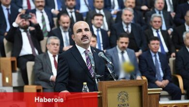 Başkan Altay: "Bu 5 Yılda Tüm Türkiye Konya Modeli Belediyecilik Anlayışını Daha Yakından Tanıyacak"