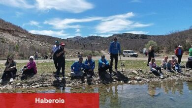 Başkan Altay Doğaseverleri "Konya'da Yürüyoruz" Etkinliklerine Davet Etti - Haberois Başkan Altay Doğaseverleri "Konya'da Yürüyoruz" Etkinliklerine Davet Etti