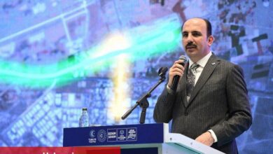 Başkan Altay duyurdu! Temel yarın atılıyor...