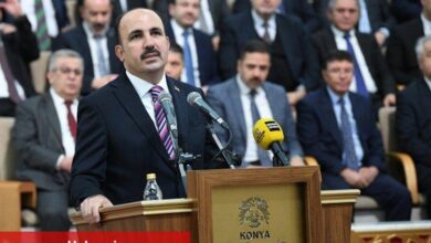 Başkan Altay: “Konya modeli belediyecilik anlayışı tanınacak” - Haberois Başkan Altay: “Konya modeli belediyecilik anlayışı tanınacak”