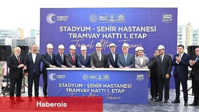 Başkan Altay: "Konya Raylı Sistemi İçin Tarihi Başlangıç Yapıyoruz" - Haberois Başkan Altay: "Konya Raylı Sistemi İçin Tarihi Başlangıç Yapıyoruz"