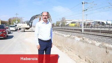 Başkan Altay: "KONYARAY, Toplu Ulaşımın Ana Omurgalarından Birisi Olacak"