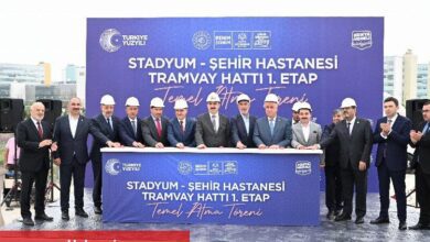 Başkan Altay: “Tarihi başlangıç yapıyoruz”