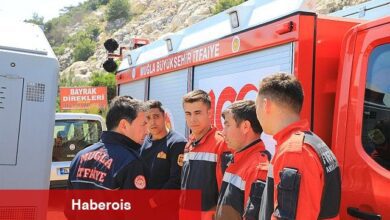 Başkan Aras Koordinesinde Ekipler Teleferik Kazasında Görev Aldı - Haberois Başkan Aras Koordinesinde Ekipler Teleferik Kazasında Görev Aldı
