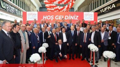 Başkan Büyükkılıç: “Artık şehirler ve markalar yarışıyor” - Haberois Başkan Büyükkılıç: “Artık şehirler ve markalar yarışıyor”