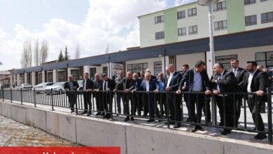 Başkan Büyükkılıç, Pınarbaşı’da KAYMEK kursiyerleri ve esnaf ile buluştu - Haberois Başkan Büyükkılıç, Pınarbaşı’da KAYMEK kursiyerleri ve esnaf ile buluştu