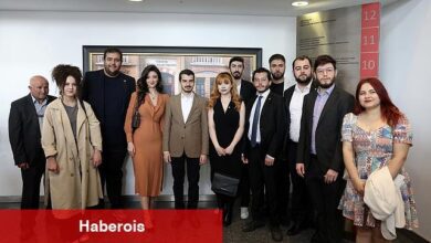 Başkan Güner, CHP Genel Merkezinde Partililerle Bayramlaştı - Haberois Başkan Güner, CHP Genel Merkezinde Partililerle Bayramlaştı