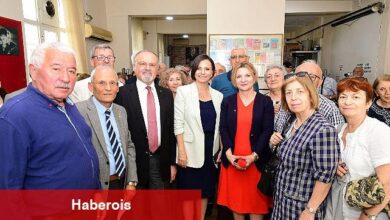 Başkan Kınay: Köy Enstitüleri benim için aydınlık demek - Haberois Başkan Kınay: Köy Enstitüleri benim için aydınlık demek