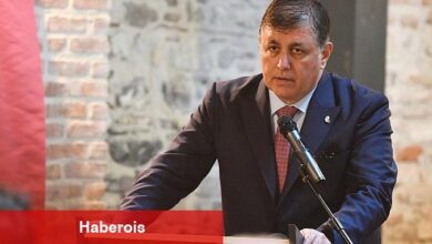 Başkan Tugay, "Kültürel mirasımızı korumak en önemli amacımız" - Haberois Başkan Tugay, "Kültürel mirasımızı korumak en önemli amacımız"