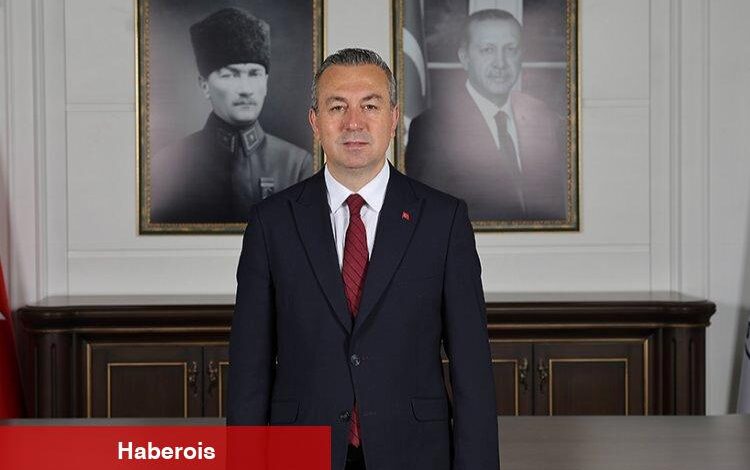 Başkan Uzun’dan 23 Nisan mesajı - Haberois Başkan Uzun’dan 23 Nisan mesajı