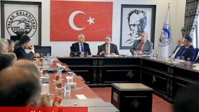 Başkan Yalçın: “Yaşam çıtasını çok yükselttik”