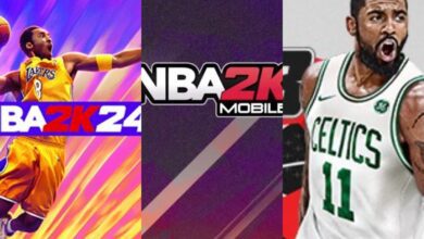 Basketbolun Dijital Sahnesi: NBA 2K Serisinin Tüm Oyunları 2 - Haberois Basketbolun Dijital Sahnesi: NBA 2K Serisinin Tüm Oyunları 2