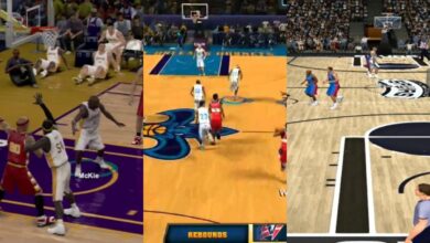 Basketbolun Dijital Sahnesi: NBA 2K Serisinin Tüm Oyunları - Haberois Basketbolun Dijital Sahnesi: NBA 2K Serisinin Tüm Oyunları