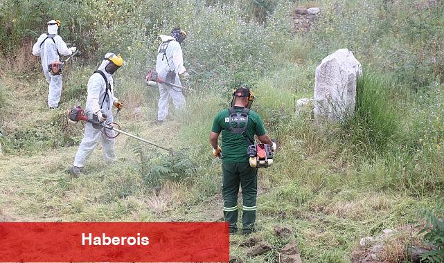 Basmane'de temizlik ve bakım seferberliği - Haberois Basmane'de temizlik ve bakım seferberliği