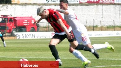 Batman Petrolspor, TFF 2. Lig'e yükseldi!