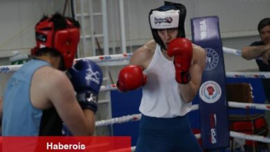 Bayan Boks Ulusal Kadrosu, Avrupa'da da tepeye ulaşmak istiyor - Haberois Bayan Boks Ulusal Kadrosu, Avrupa'da da tepeye ulaşmak istiyor