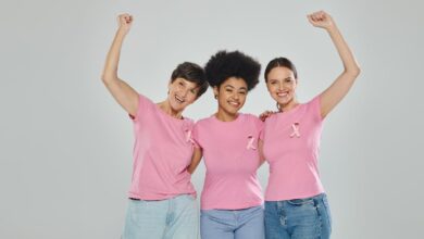 Bayanlarda en çok görülen kanser tipi