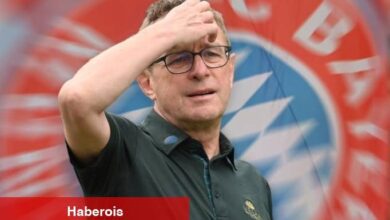 Bayern Münih yeni hocasını buldu; mutabakat yakın