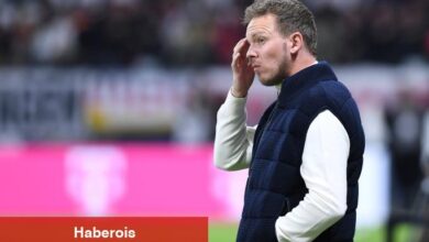 Bayern Münih'te Tuchel yerine iki aday!