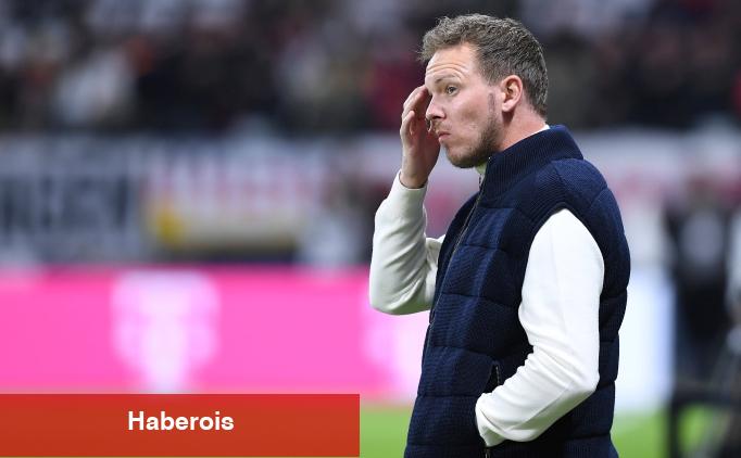 Bayern Münih'te Tuchel yerine iki aday! - Haberois Bayern Münih'te Tuchel yerine iki aday!