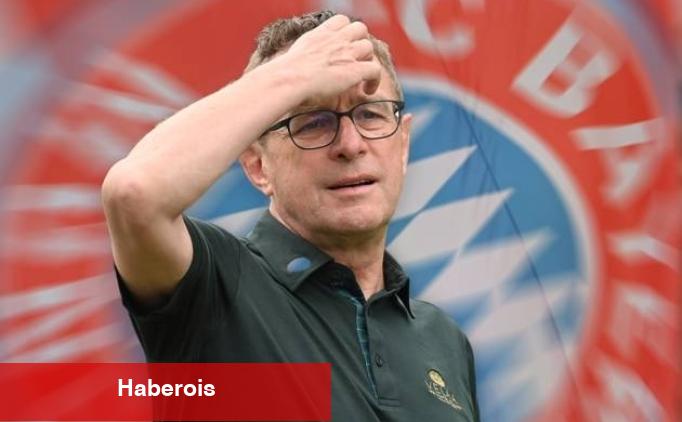 Bayern'de Tuchel'in yerine sürpriz adaylar! - Haberois Bayern'de Tuchel'in yerine sürpriz adaylar!