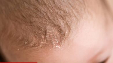 Bebeğinizin konaklarını nasıl temizlemelisiniz? İşte dikkat etmeniz gerekenler!