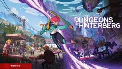 Beklediğimiz İndie’ler – Dungeons of Hinterberg - Haberois Beklediğimiz İndie’ler – Dungeons of Hinterberg