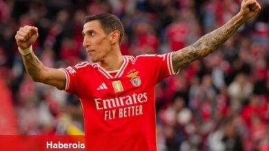 Benfica 85'te yine yarışa tutundu - Haberois Benfica 85'te yine yarışa tutundu