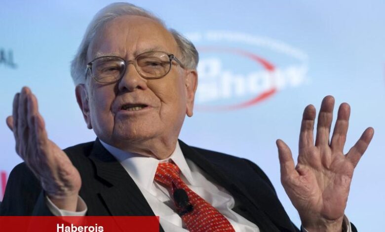 Berkshire emlak kolu antitröst davasında 250 milyon dolara anlaştı - Haberois Berkshire emlak kolu antitröst davasında 250 milyon dolara anlaştı