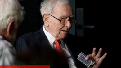 Berkshire Hathaway'in PacifiCorp'u 30 milyar dolarlık orman yangını tazminatıyla karşı karşıya - Haberois Berkshire Hathaway'in PacifiCorp'u 30 milyar dolarlık orman yangını tazminatıyla karşı karşıya