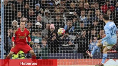 Bernardo Silva'dan Real Madrid maçı itirafı! - Haberois Bernardo Silva'dan Real Madrid maçı itirafı!
