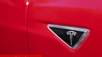 Bernstein Tesla Analizi: 'Tam Sürücüsüz Teknoloji Yayılımı 5 ila 10 Yıl Uzakta' - Haberois Bernstein Tesla Analizi: 'Tam Sürücüsüz Teknoloji Yayılımı 5 ila 10 Yıl Uzakta'