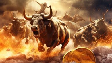 Bernstein’den Bitcoin ve Bu 4 Altcoin için Boğa Tahminleri!