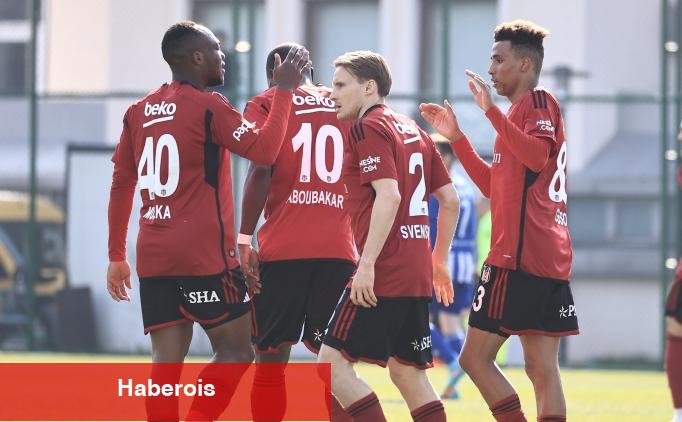 Beşiktaş bu dönem bir birincinin peşinde - Haberois Beşiktaş bu dönem bir birincinin peşinde