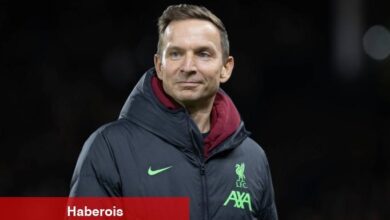 Beşiktaş'a yeni teknik yönetici Liverpool'dan! - Haberois Beşiktaş'a yeni teknik yönetici Liverpool'dan!