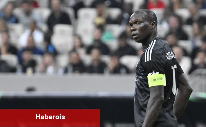 Beşiktaş'ta Aboubakar, kayıplara karıştı! - Haberois Beşiktaş'ta Aboubakar, kayıplara karıştı!