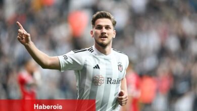 Beşiktaş'ta, Semih Kılıçsoy alarmı - Haberois Beşiktaş'ta, Semih Kılıçsoy alarmı