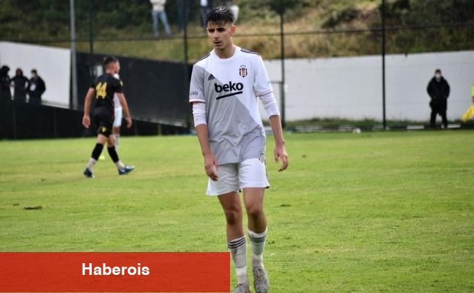 Beşiktaş'tan ayrılık açıklaması - Haberois Beşiktaş'tan ayrılık açıklaması