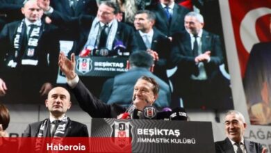 Beşiktaş'tan 'Yabancı VAR Hakemi' talebi - Haberois Beşiktaş'tan 'Yabancı VAR Hakemi' talebi