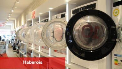 Beyaz eşya satışları Mart'ta hızlandı - Haberois Beyaz eşya satışları Mart'ta hızlandı