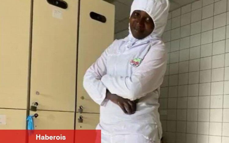 Beyaz et üretiminde kaçak işçi ve fiyat oyunu! - Haberois Beyaz et üretiminde kaçak işçi ve fiyat oyunu!