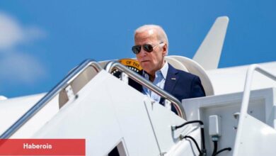 Biden Florida'da Kürtaj Odaklı Konuşma Yapacak, Eyalet Yasağını Trump'a Bağlayacak - Haberois Biden Florida'da Kürtaj Odaklı Konuşma Yapacak, Eyalet Yasağını Trump'a Bağlayacak