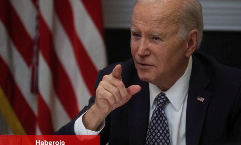 Biden, yeni federal binalarda fosil yakıt kullanımını yasakladı - Haberois Biden, yeni federal binalarda fosil yakıt kullanımını yasakladı