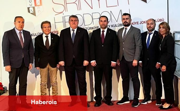 BİDEV'den çocuklara 23 Nisan armağanı - Haberois BİDEV'den çocuklara 23 Nisan armağanı