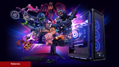 Bilgisayar toplarken bunlara çok dikkat edin - Haberois Bilgisayar toplarken bunlara çok dikkat edin