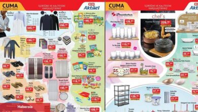 BİM 30 Nisan-3 Mayıs 2024 şimdiki ürünler! 30 Nisan - 3 Mayıs 2024 BİM resmen izdiham yaşanacak - Haberois BİM 30 Nisan-3 Mayıs 2024 şimdiki ürünler! 30 Nisan - 3 Mayıs 2024 BİM resmen izdiham yaşanacak