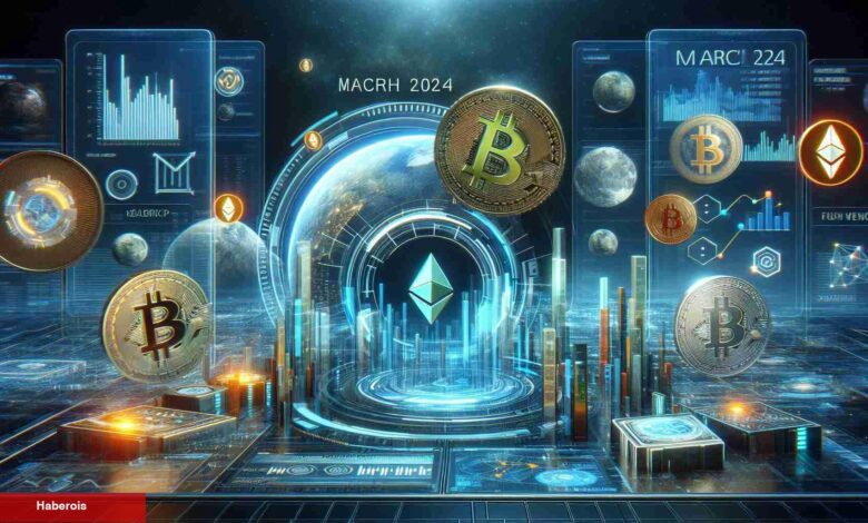 Binance ve 7 Borsadan 19 Altcoin İçin Listeleme Duyurusu! - Haberois Binance ve 7 Borsadan 19 Altcoin İçin Listeleme Duyurusu!